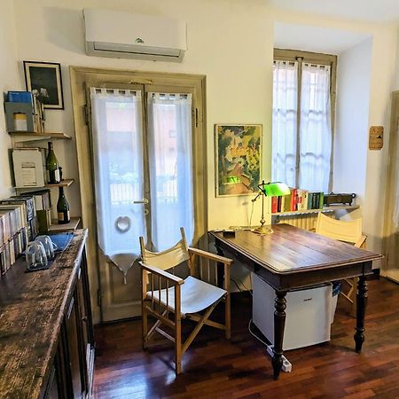 Stanza Privata Con Bagno Nel Centro Di Milano Apartman Kültér fotó
