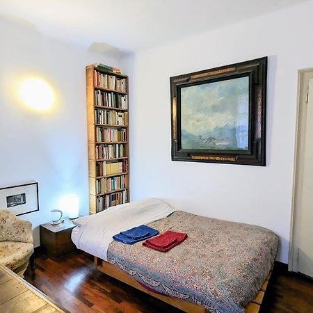 Stanza Privata Con Bagno Nel Centro Di Milano Apartman Kültér fotó