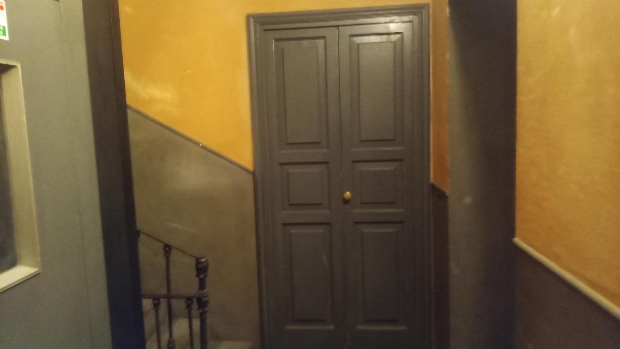 Stanza Privata Con Bagno Nel Centro Di Milano Apartman Kültér fotó