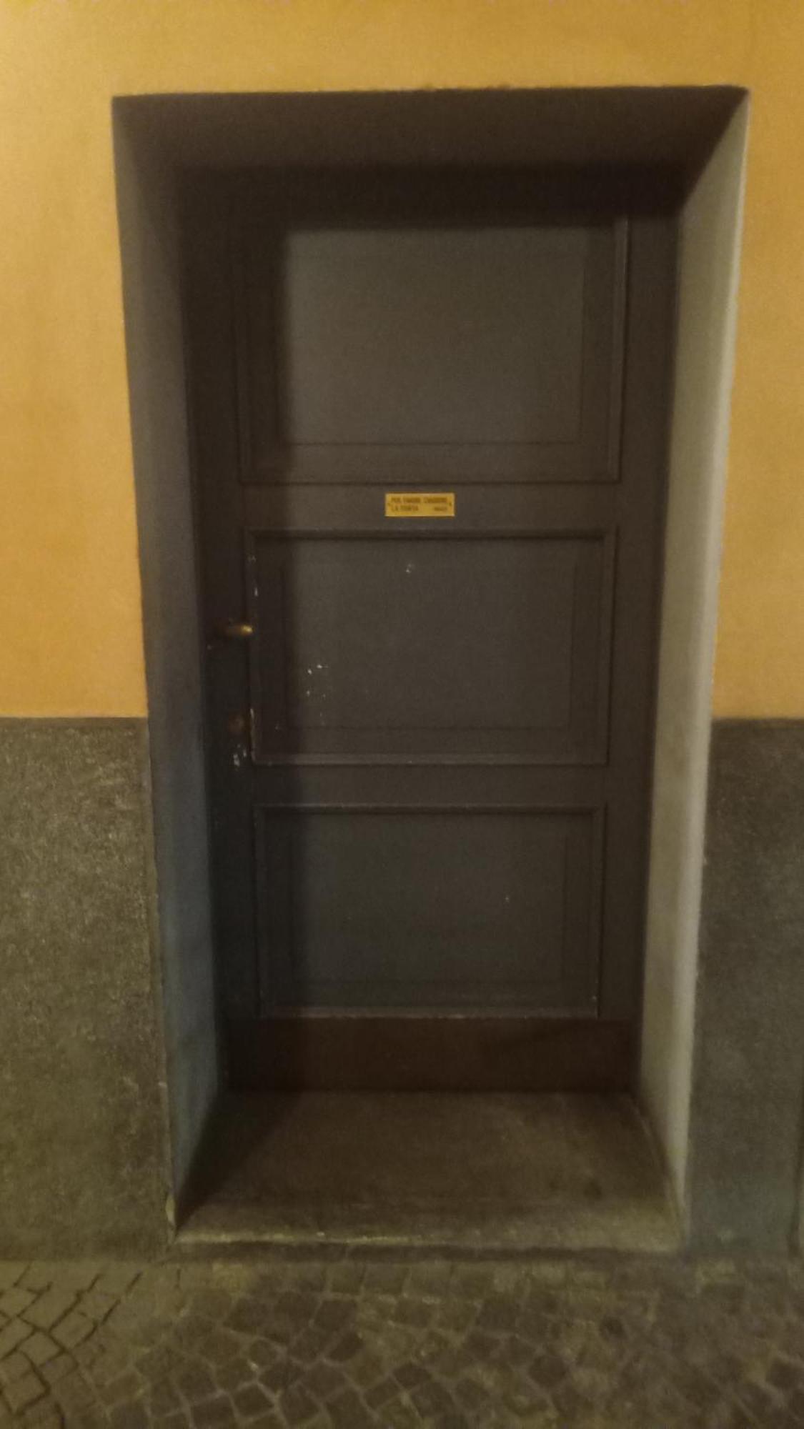 Stanza Privata Con Bagno Nel Centro Di Milano Apartman Kültér fotó