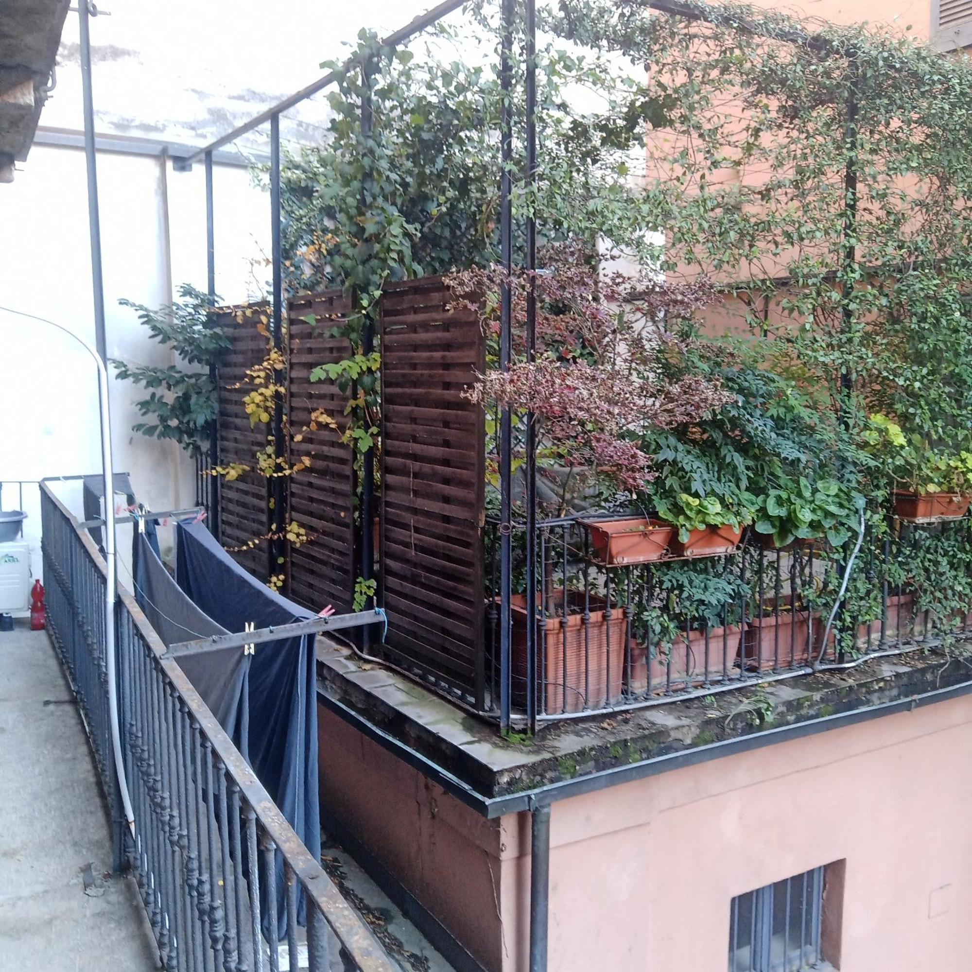Stanza Privata Con Bagno Nel Centro Di Milano Apartman Kültér fotó
