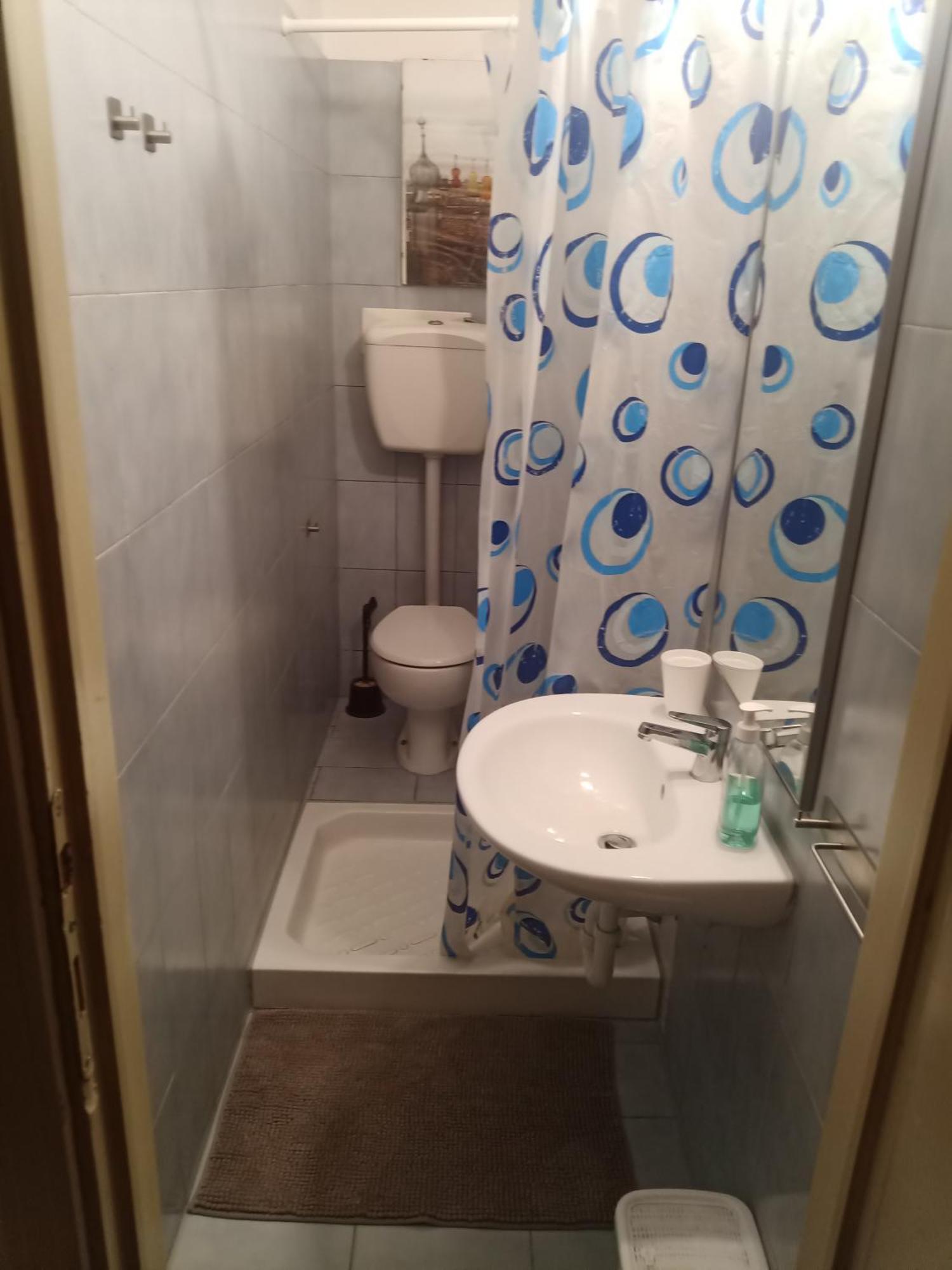 Stanza Privata Con Bagno Nel Centro Di Milano Apartman Kültér fotó