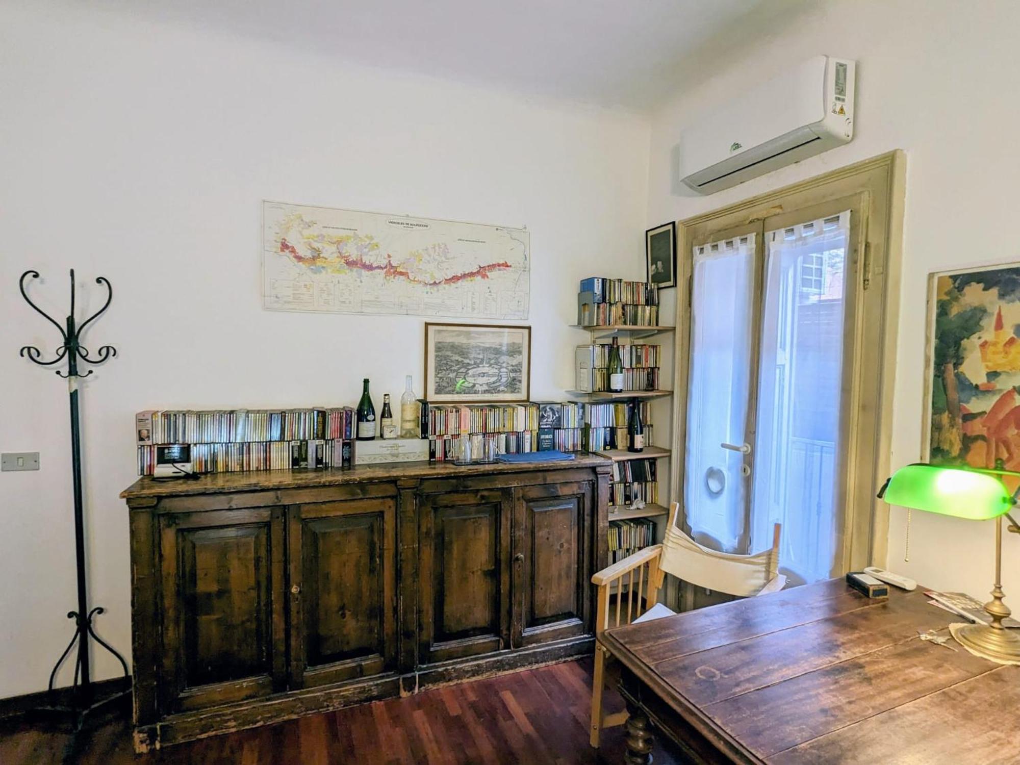 Stanza Privata Con Bagno Nel Centro Di Milano Apartman Kültér fotó