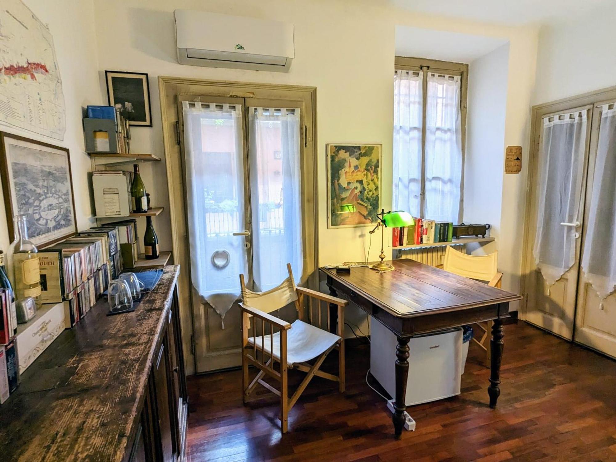 Stanza Privata Con Bagno Nel Centro Di Milano Apartman Kültér fotó