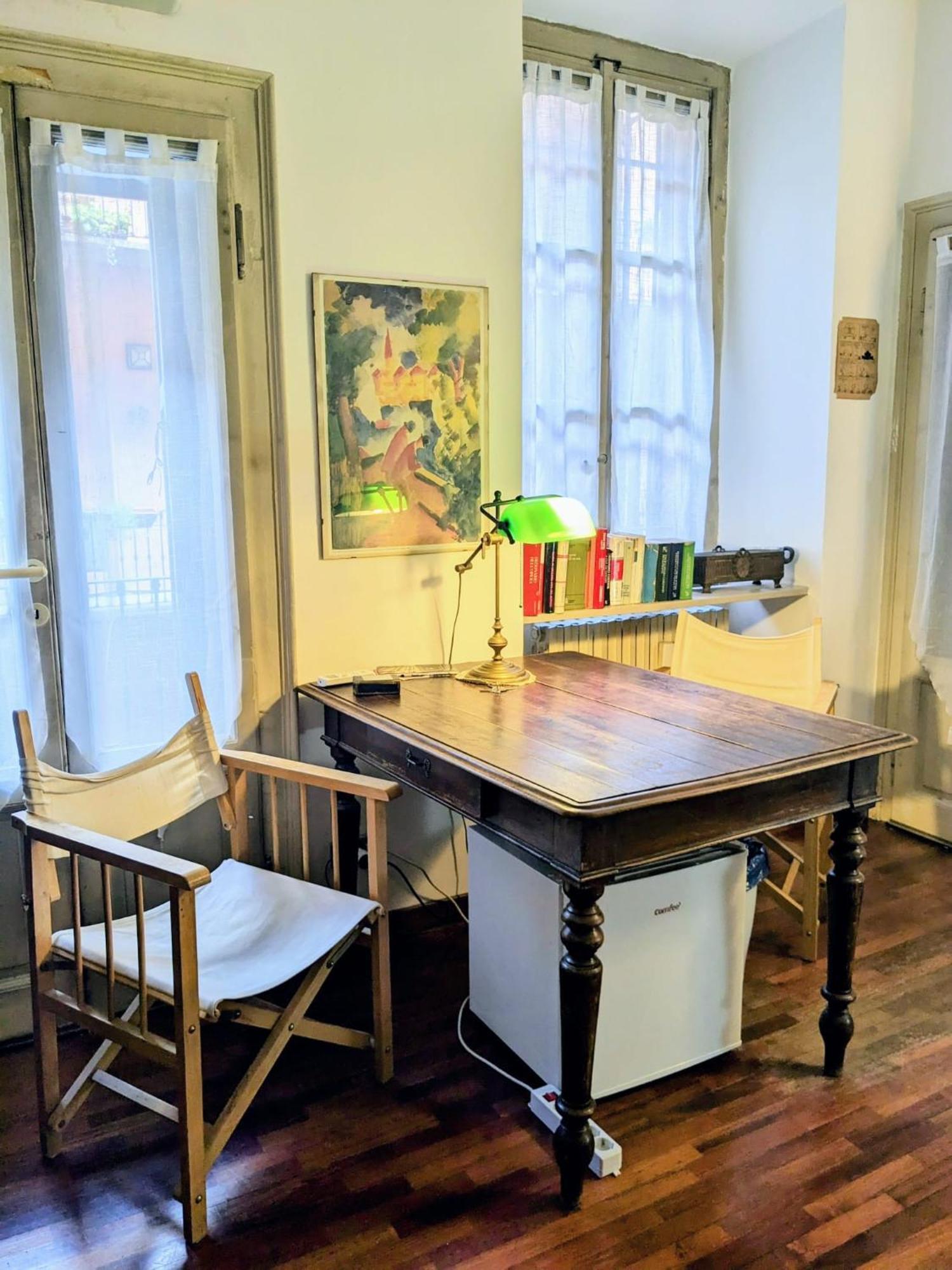 Stanza Privata Con Bagno Nel Centro Di Milano Apartman Kültér fotó